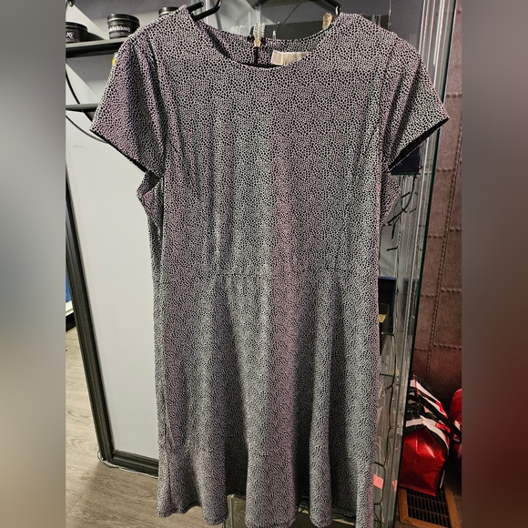 Mk dress - Picture 1 of 3